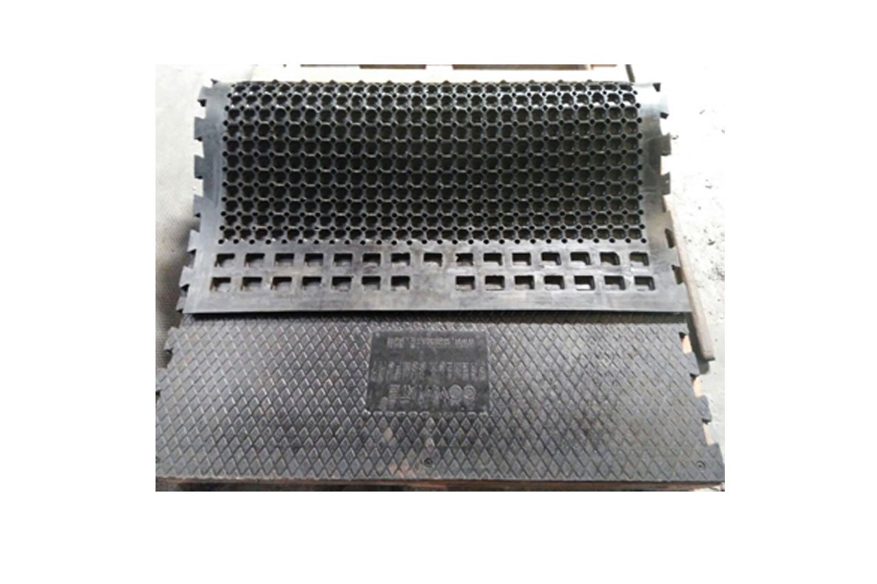 Cow Mats