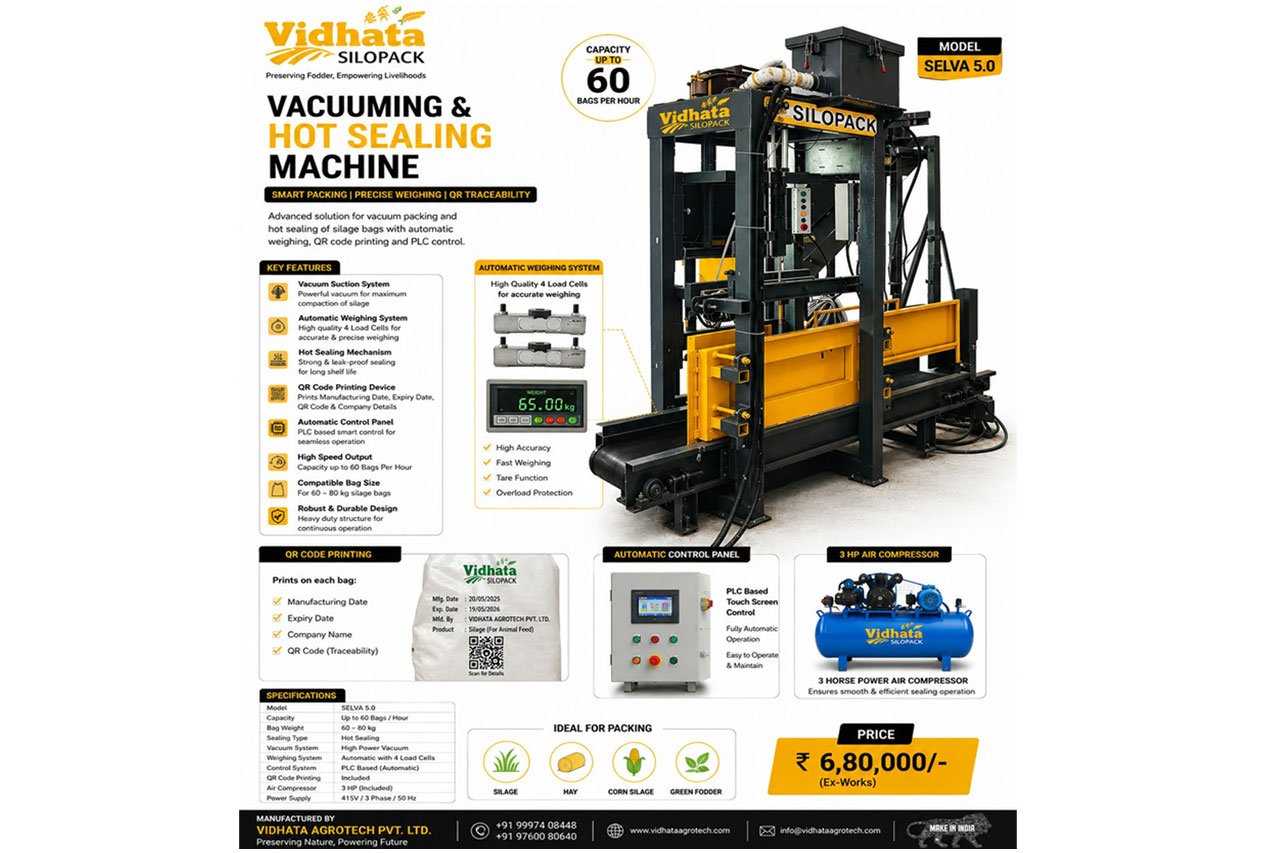 Milking Machines