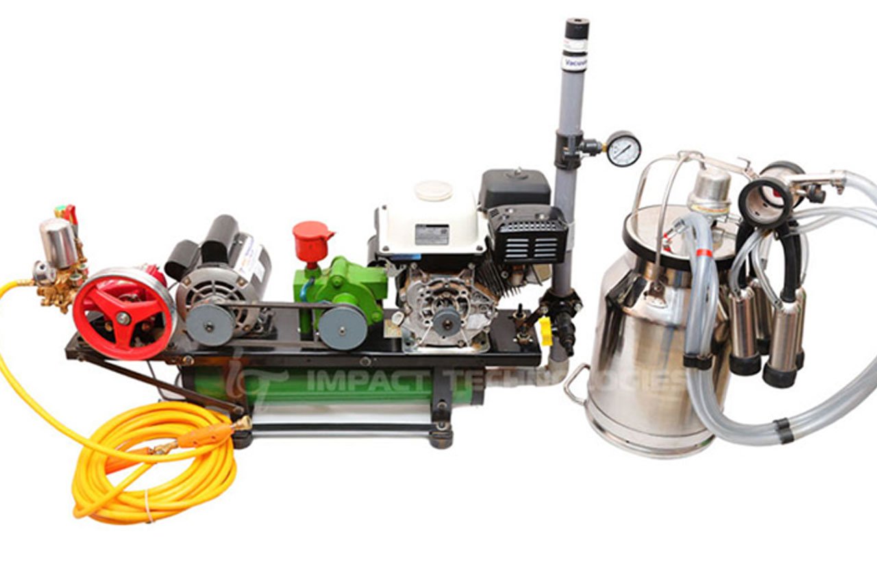 Silage Machine Gallery 2