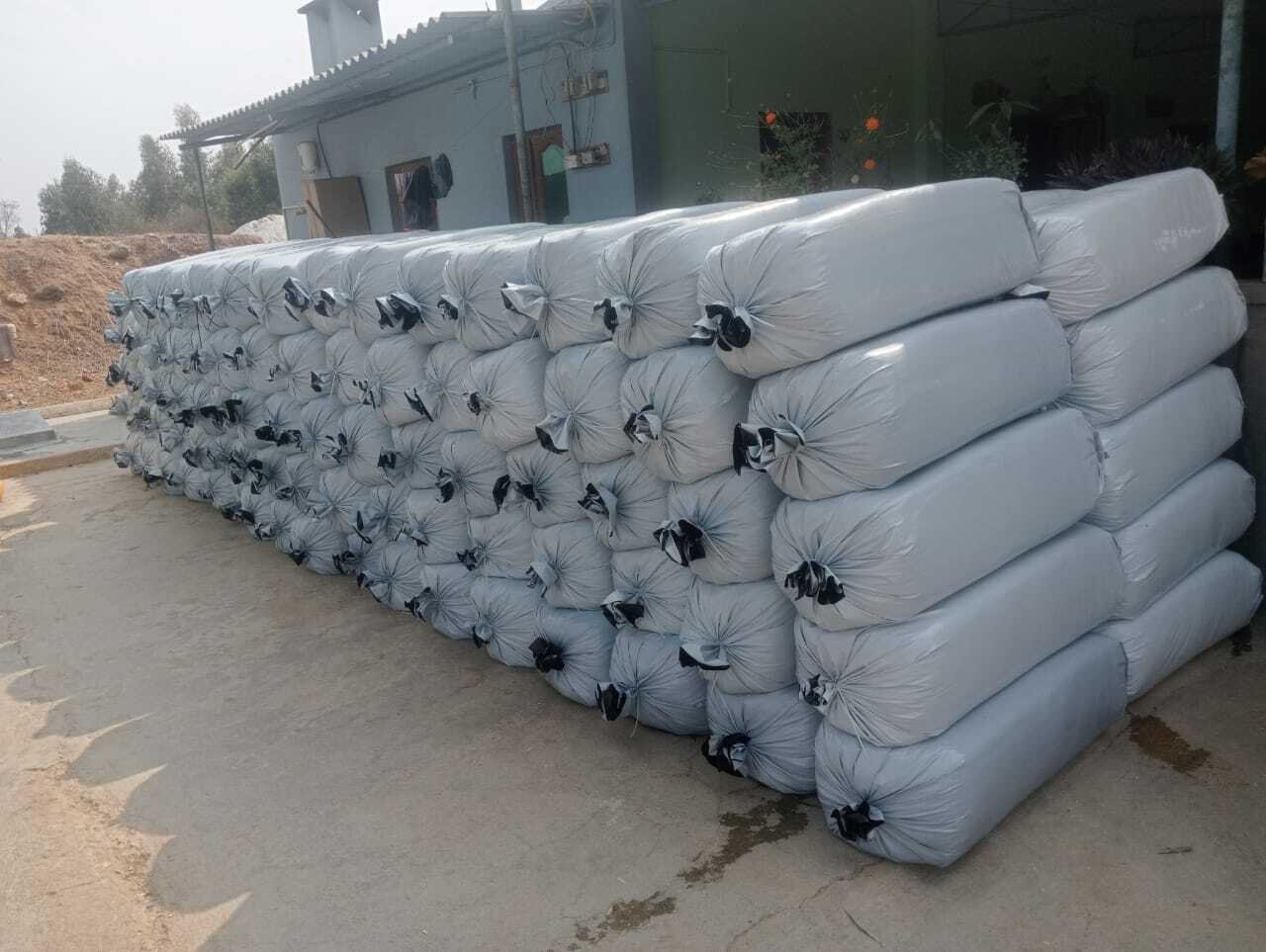 Silage Bags