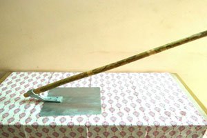 Spade