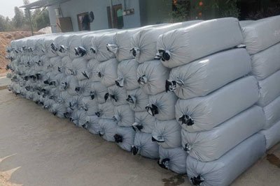 silage-bags